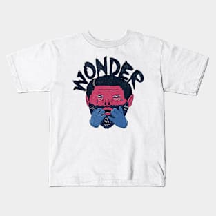 wonder Kids T-Shirt